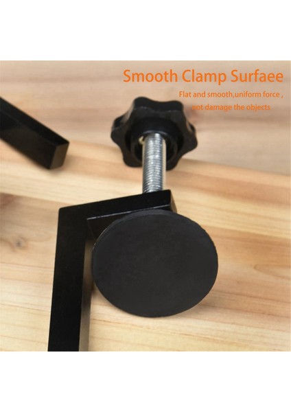 G Tipi Ahşap Işleme Kelepçesi Dolap Paneli Çerçeve Kelepçesi Aletleri (Yurt Dışından) fiyatları