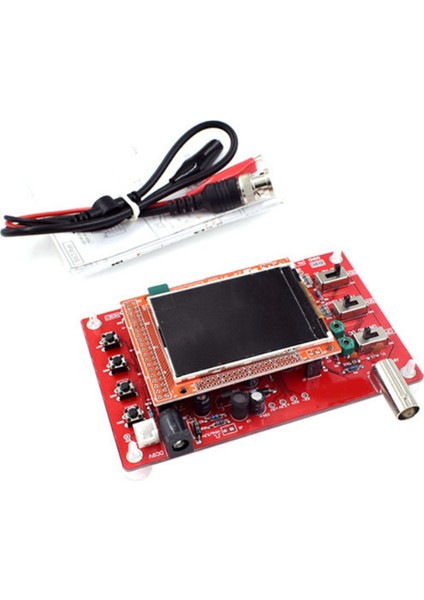 Osiloskop Açık Kaynak Stm 13802 Bant Numarası Için (Yurt Dışından) fırsatları