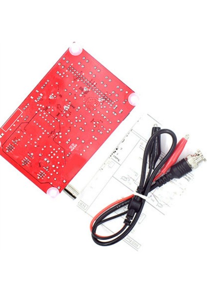 Osiloskop Açık Kaynak Stm 13802 Bant Numarası Için (Yurt Dışından) indirimleri