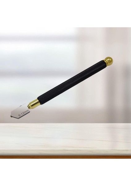 1 Set Cam Kesici, Alaşımlı Keskin Profesyonel Cam Kesme Aleti (Yurt Dışından) fırsatları