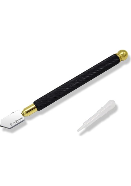 1 Set Cam Kesici, Alaşımlı Keskin Profesyonel Cam Kesme Aleti (Yurt Dışından) indirimleri