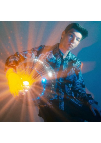 Kamera Aksesuarları 67MM Radiant Özel Efekt Fotoğraf Filtresi (Yurt Dışından)