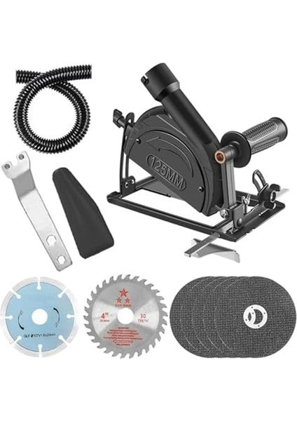 Öğütücü Için Ayarlanabilir Destek, Geliştirilmiş Açı Öğütücü Standı Aracı, A (Yurt Dışından)