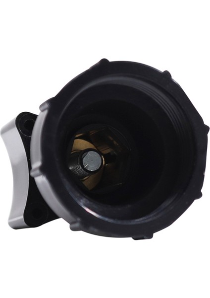 Manifold Plastik Hava Kompresörü Regülatör Vana Düğmesi Sanborn'a Uygun (Yurt Dışından) modelleri