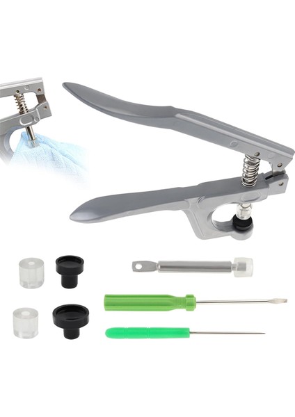 El Sanatları Giysileri Için Çıtçıt Pense, Çıtçıt Bağlantı Elemanları Kiti (Yurt Dışından) fiyatları