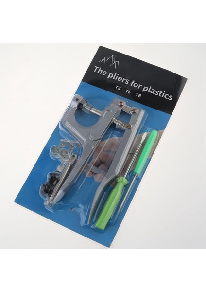 El Sanatları Giysileri Için Çıtçıt Pense, Çıtçıt Bağlantı Elemanları Kiti (Yurt Dışından) indirimleri