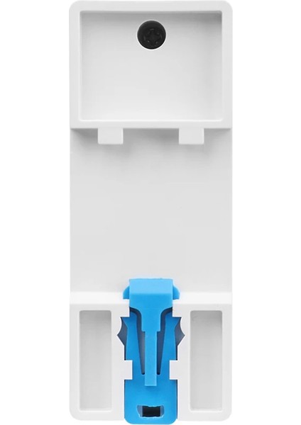 2p Dın-Ray Tek Fazlı Enerji Ölçer AC220V 5(60)A RS485 Modbus ile (Yurt Dışından)