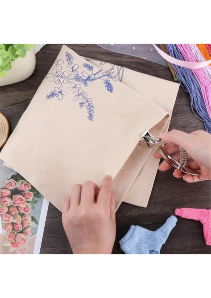 Desen Çentik Açma Aleti Delik Delici Çentik Açma Pensesi, 2mm (Yurt Dışından) indirimleri