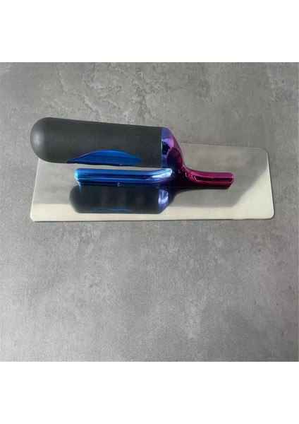 Düz Alçıpan Malası Bitirme Malası Duvar Malası 240MM (Yurt Dışından) indirimleri