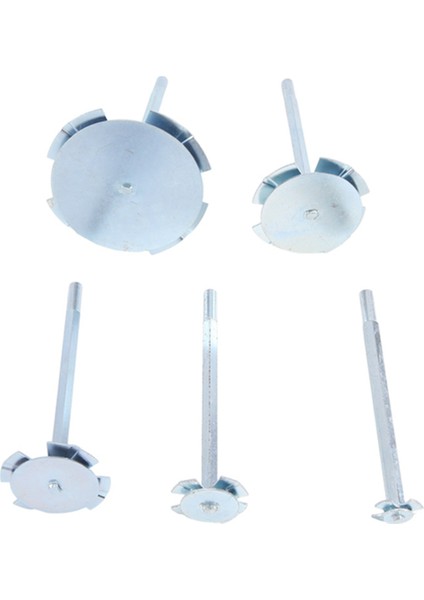Sch 40 Tekerlek Göbeğinden Çıkarılması Için Pvc Bağlantı Manşonu Koruyucu Seti (Yurt Dışından) fırsatları