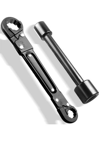 Tesisat Aletleri, Tesisatçılar Için Tesisat Aletleri 2pc (Yurt Dışından)