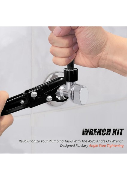 Tesisat Aletleri, Tesisatçılar Için Tesisat Aletleri 2pc (Yurt Dışından) indirimleri