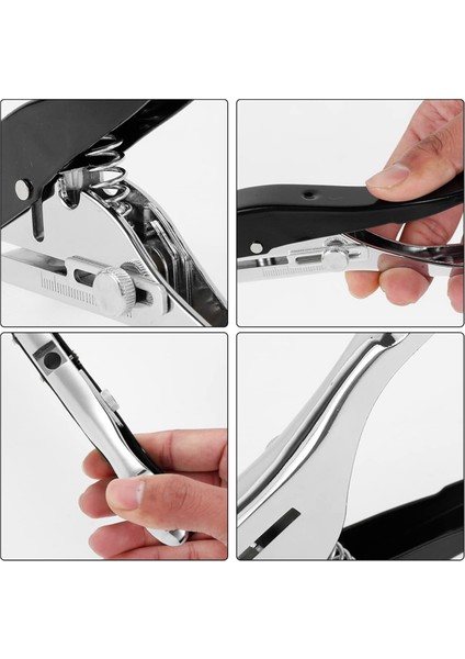 Delik Delme 5/16 Inç-8mm Tek Delme, Kağıt Kartlar Için (Yurt Dışından) modelleri