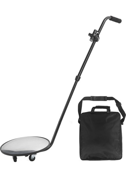 Alt Takım Muayene Aynası, Su Geçirmez Katlanabilir Ayarlanabilir Açı (Yurt Dışından) fırsatları