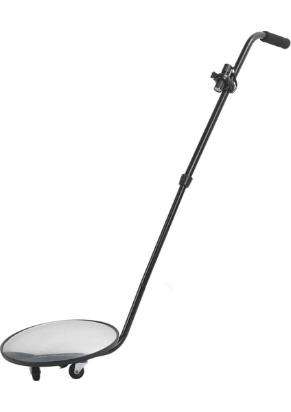 Alt Takım Muayene Aynası, Su Geçirmez Katlanabilir Ayarlanabilir Açı (Yurt Dışından) indirimleri