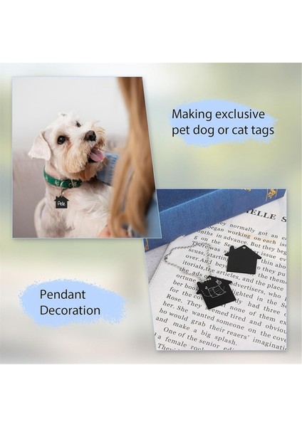 25 Adet Metal Damgalama Boşlukları, Alüminyum Damgalama Boşlukları (Yurt Dışından) fırsatları