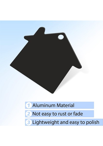 25 Adet Metal Damgalama Boşlukları, Alüminyum Damgalama Boşlukları (Yurt Dışından) indirimleri