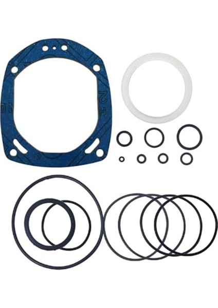 Bostitchair Alet Tamir Takımı N80S ve SDN11RH Için ORK11 Bakım Takımı (Yurt Dışından)