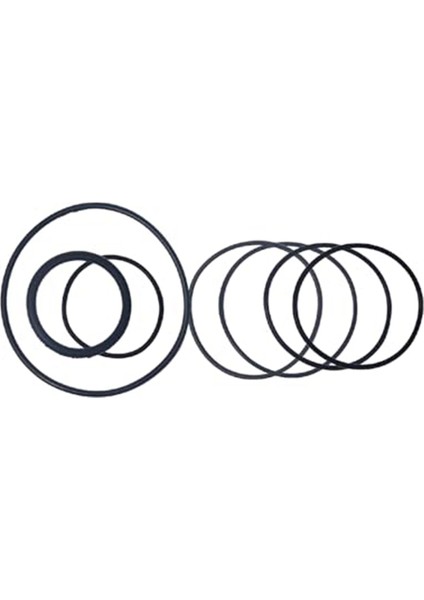 Bostitchair Alet Tamir Takımı N80S ve SDN11RH Için ORK11 Bakım Takımı (Yurt Dışından) indirimleri