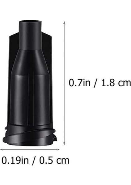 250 Adet Luer Kilidi Için Uç Kapağı, Kayar Uç Için (Yurt Dışından) fırsatları