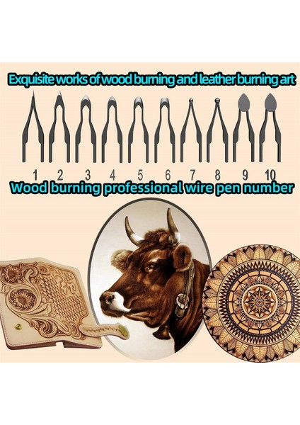 ,ahşap Yakma Aleti,yakma Aleti (Yurt Dışından) indirimleri