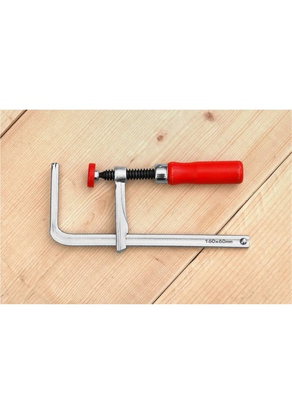 Vidalama Kolu Kılavuz Rayı Kelepçesi Woodhandle Kılavuz Rayı Kelepçesi Fikstürü (Yurt Dışından) indirimleri