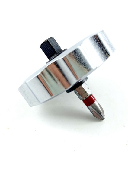 1/4 Inç Tahrikli 3'ü 1 Arada Cırcırlı Anahtar Çift Parmaklı Cırcırlı Uç (Yurt Dışından) indirimleri