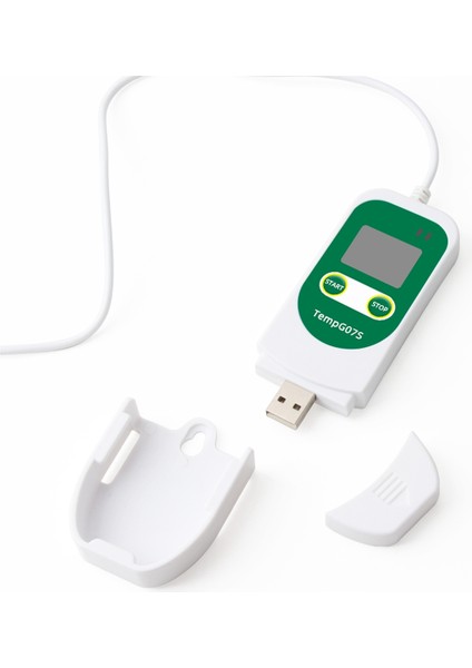 TEMPG07S Sıcaklık ve Nem Kaydedici (Yurt Dışından) modelleri