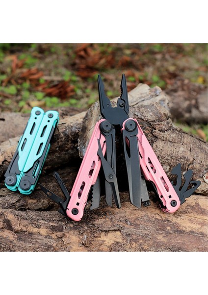 Çok Fonksiyonlu Alet Katlanır Pense Iğne Burunlu Pense A (Yurt Dışından) fiyatları