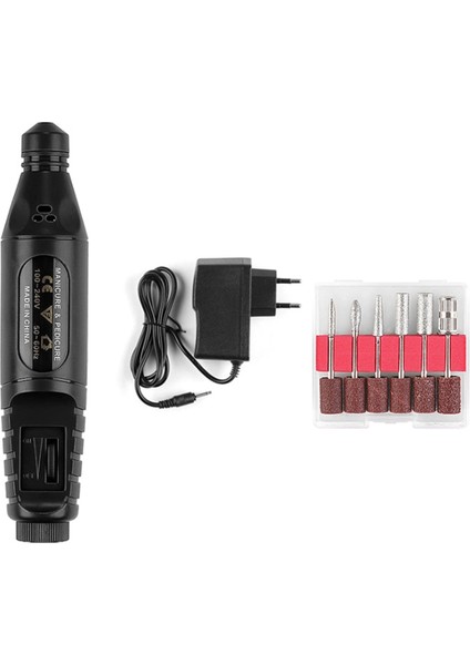 3D Yazıcı Düzeltme Araç Takımı 3D Baskı Bitirme Aracı Ab Fişi (Yurt Dışından)