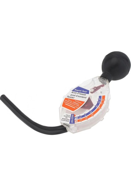 Donma Önleyici Yoğunluk Ölçer Soğutma Suyu Test Cihazı °c °f (Yurt Dışından)