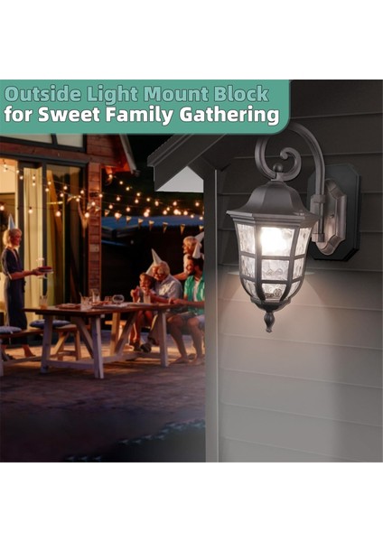 Siding Montaj Blokları, Dış Cephe Siding Montaj Kiti (Yurt Dışından) indirimleri