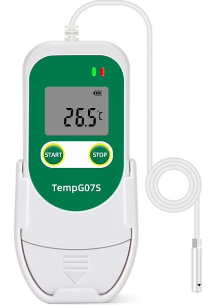 USB Sıcaklık ve Nem Veri Kaydedici (Yurt Dışından) indirimleri