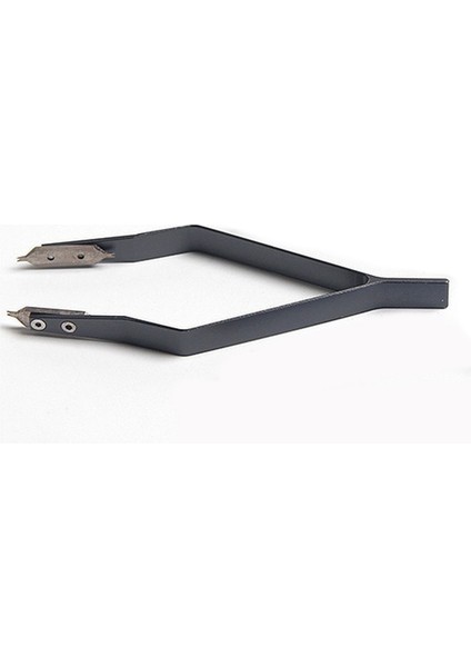 7825 V Tipi Saat Yay Çubuğu Cımbızı Saat Onarımı Için (Yurt Dışından) modelleri