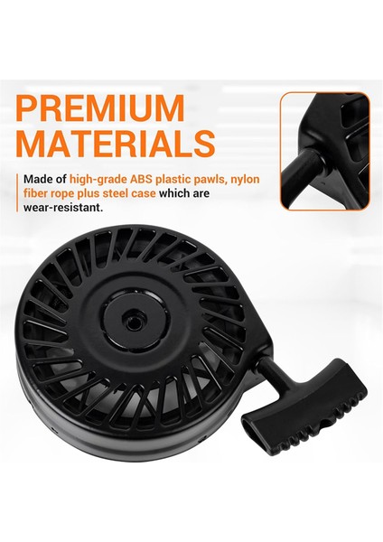 590472 590637 Montaj - Kar Üfleyiciler Için (Yurt Dışından) modelleri