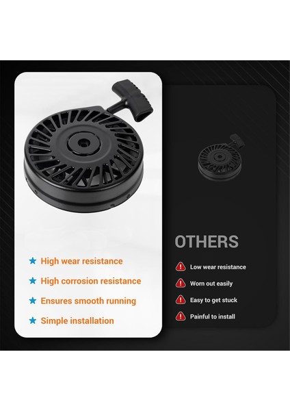 590472 590637 Montaj - Kar Üfleyiciler Için (Yurt Dışından) fırsatları