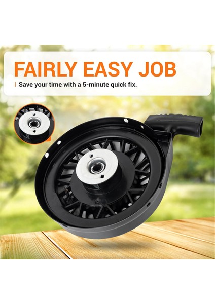 590472 590637 Montaj - Kar Üfleyiciler Için (Yurt Dışından) indirimleri