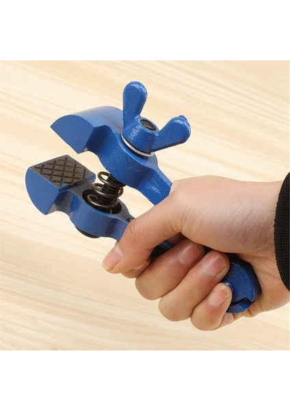 50MM Mini Manuel Mengene Küçük Sabit Pense Çok Amaçlı Pense (Yurt Dışından) modelleri