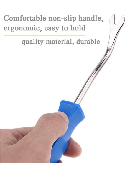 3 Adet Iç ve Inşaat Zımba Sökücü Çivi Çektirici (Yurt Dışından) fiyatları