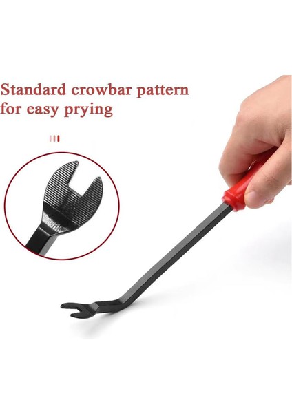 3 Adet Iç ve Inşaat Zımba Sökücü Çivi Çektirici (Yurt Dışından) modelleri