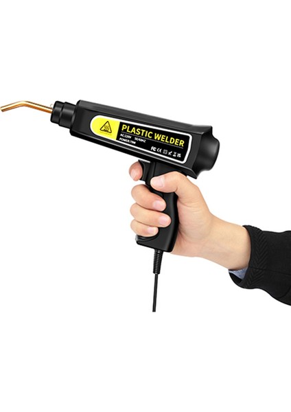 Plastik Sıcak Hava Kaynak Makinesi Zımba Kaynak Makinesi Abd Fişi (Yurt Dışından) indirimleri