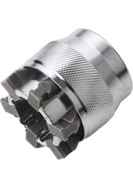 10-19MM Üniversal Manşon Cırcır Anahtarı Vida Manşonu Bakım Aleti (Yurt Dışından)