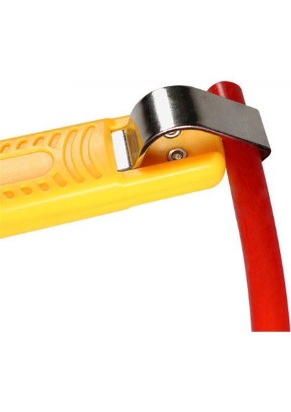 Yuvarlak Pvc Kablo Çapını Soymak Için Kablo Kesme Kombo Aleti, LY25-4 (Yurt Dışından) indirimleri