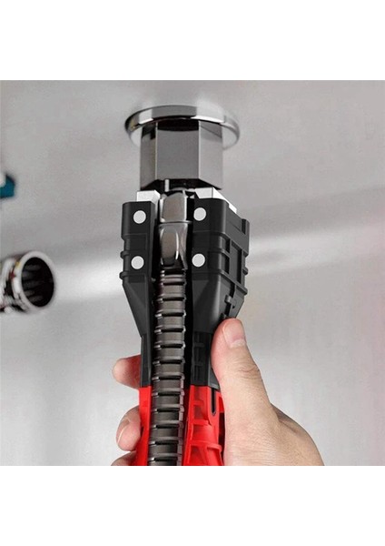 Musluk ve Lavabo Montajcısı Sıhhi Tesisat Aletleri, Küçük Alanlar Için (Yurt Dışından) indirimleri