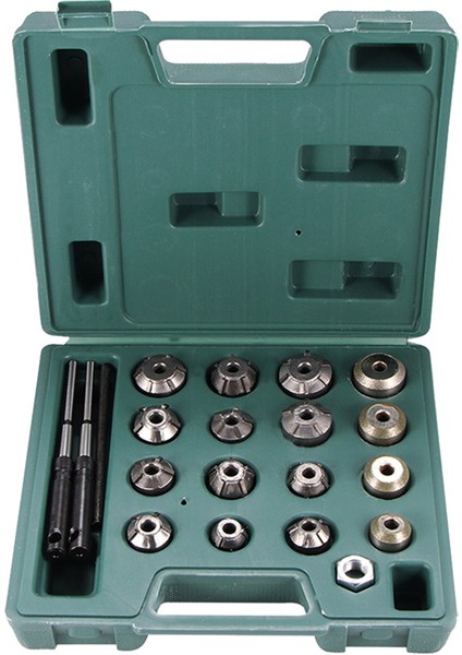 Motosiklet Tamir Aleti Için Evrensel Vana-Oluk Raybası Karbür (Yurt Dışından) modelleri