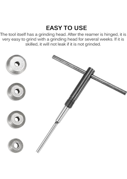 Motosiklet Tamir Aleti Için Evrensel Vana-Oluk Raybası Karbür (Yurt Dışından) fırsatları