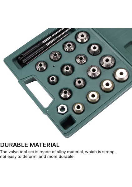 Motosiklet Tamir Aleti Için Evrensel Vana-Oluk Raybası Karbür (Yurt Dışından) indirimleri