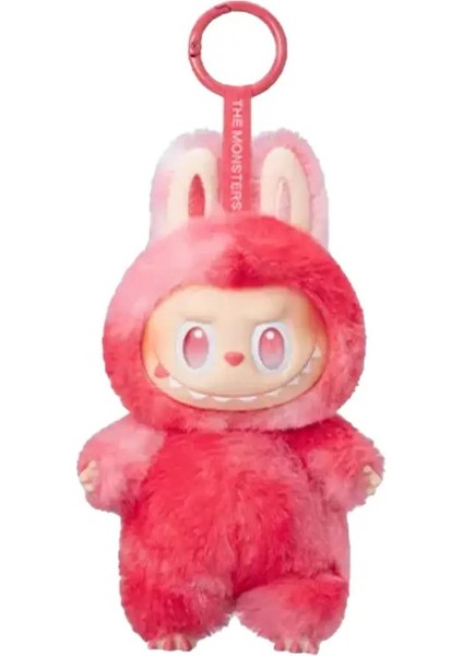 Yeni Labbubu V3 Canavarlar Enerji Serisi Vinil Kolye Kutusu Kawaii Figürü Yüz Sevimli Aksiyon Bebek Anahtarlama Dekoru Hediye Kol: 01 (Yurt Dışından)