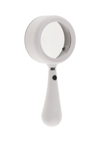 Işıklı 60X35 El Büyüteç fırsatları