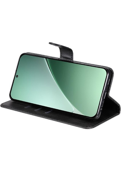 Xiaomi 15 Pro Kart Yuvası Sahipleri Için Kılıf Koruyucu Kapak Deri Fermuar (Yurt Dışından) indirimleri